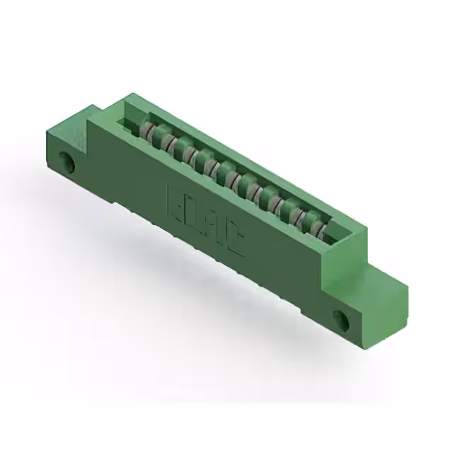 307-009-421-112 EDAC Inc.  Edgeboard Connectors